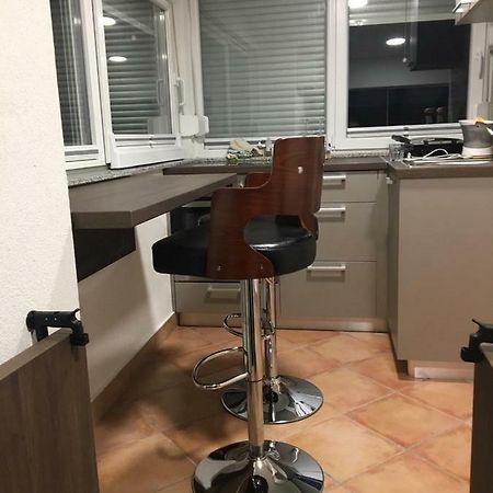 Fontana Appartement Izola Buitenkant foto