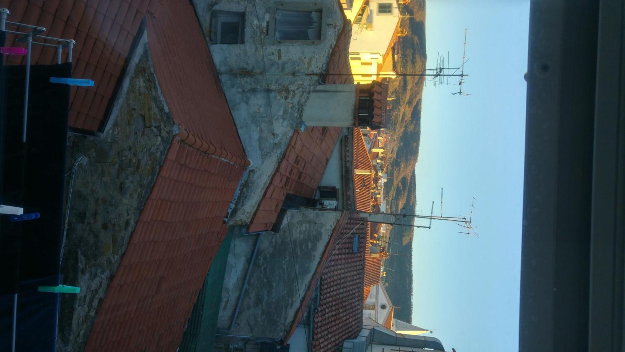 Fontana Appartement Izola Buitenkant foto