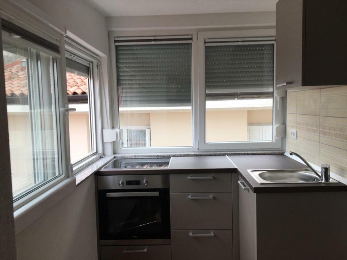 Fontana Appartement Izola Buitenkant foto