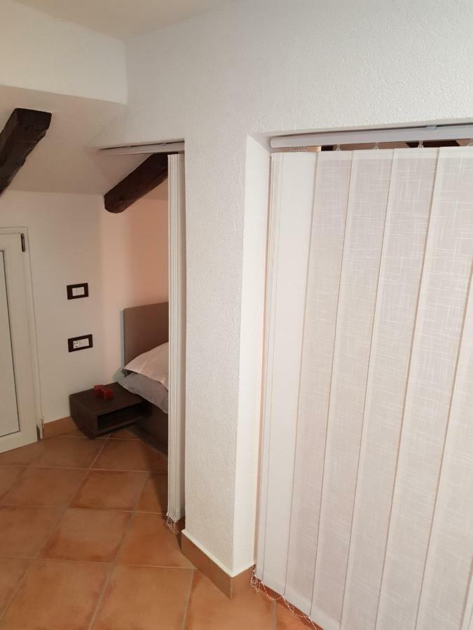 Fontana Appartement Izola Buitenkant foto