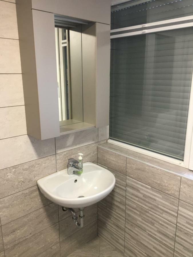 Fontana Appartement Izola Buitenkant foto