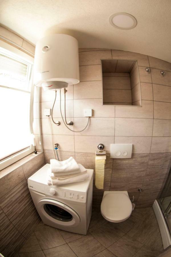 Fontana Appartement Izola Buitenkant foto