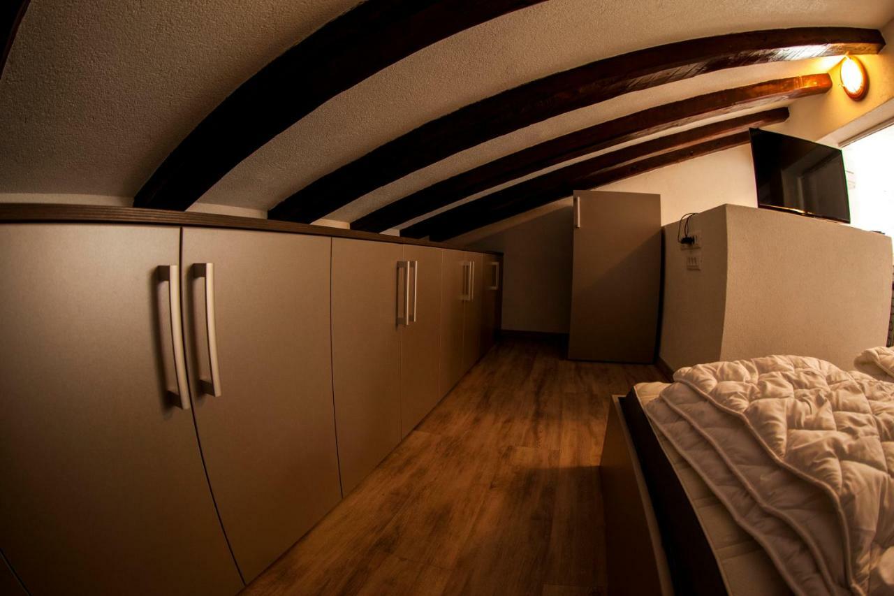Fontana Appartement Izola Buitenkant foto