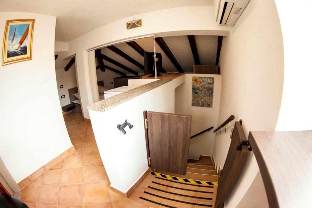 Fontana Appartement Izola Buitenkant foto