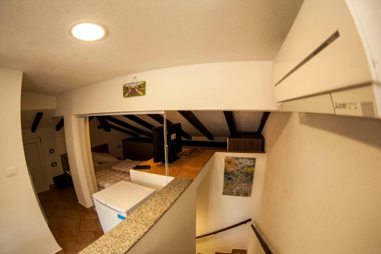 Fontana Appartement Izola Buitenkant foto